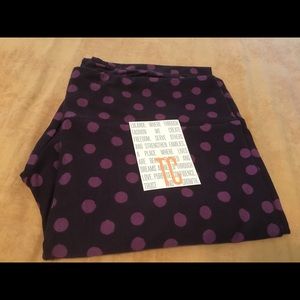 TC Lularoe leggings
